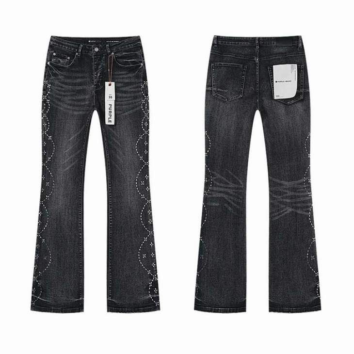 Picture of Purple Brand Jeans Long _SKUPurpleBrandsz30-38mrtxPU19113132